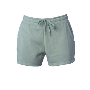 Women's California Wave Wash Short
