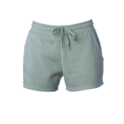 Women's California Wave Wash Short