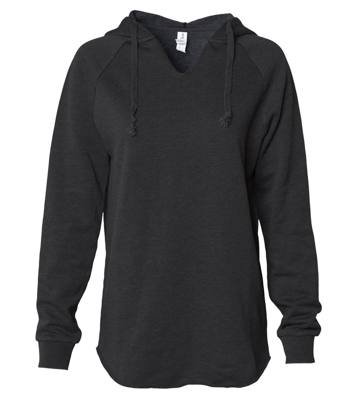 Women's California Wave Wash Hooded Pullover