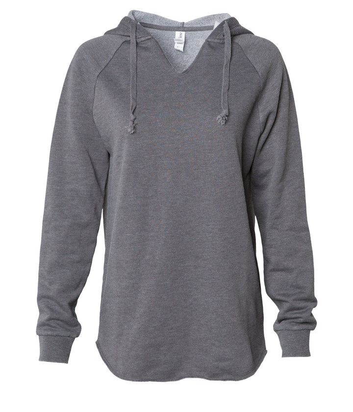 Women's California Wave Wash Hooded Pullover