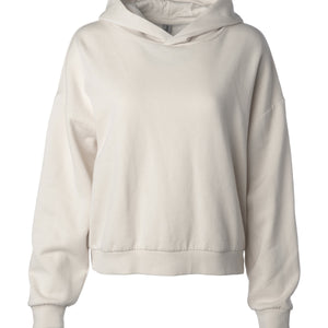 Women's California Wave Wash Sunday Hoodie