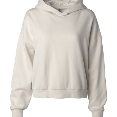 Women's California Wave Wash Sunday Hoodie