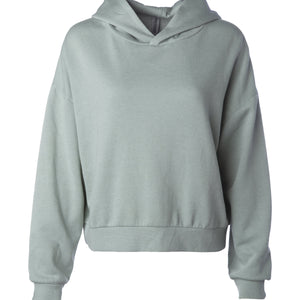 Women's California Wave Wash Sunday Hoodie