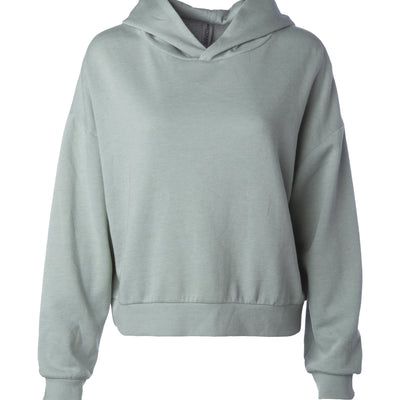 Women's California Wave Wash Sunday Hoodie