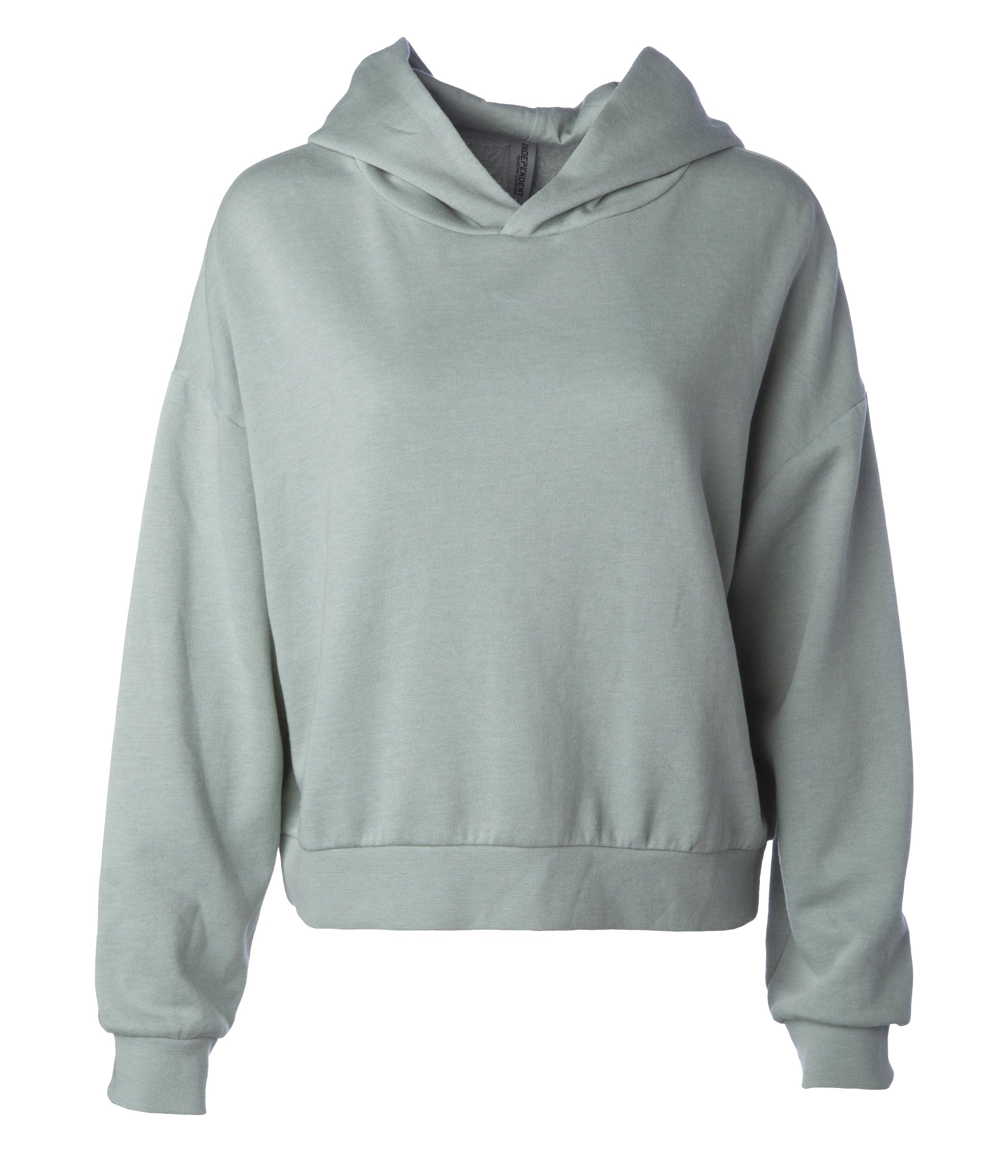 Women's California Wave Wash Sunday Hoodie