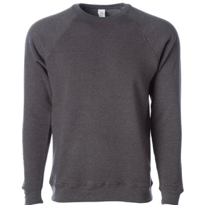 Unisex Special Blend Raglan Crew