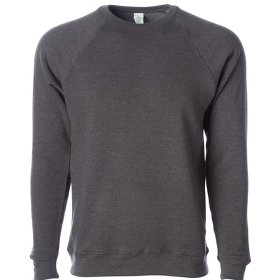Unisex Special Blend Raglan Crew