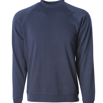 Unisex Special Blend Raglan Crew
