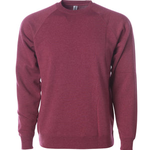 Unisex Special Blend Raglan Crew