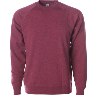 Unisex Special Blend Raglan Crew