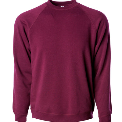 Unisex Special Blend Raglan Crew