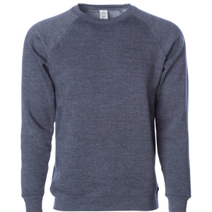 Unisex Special Blend Raglan Crew