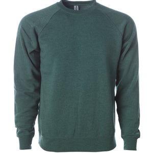 Unisex Special Blend Raglan Crew