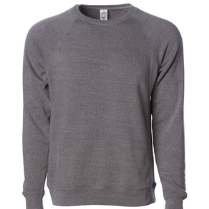 Unisex Special Blend Raglan Crew