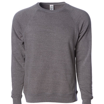 Unisex Special Blend Raglan Crew