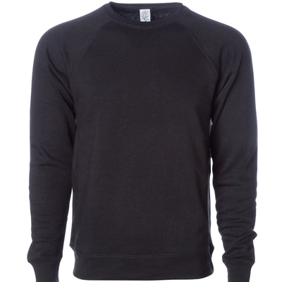 Unisex Special Blend Raglan Crew