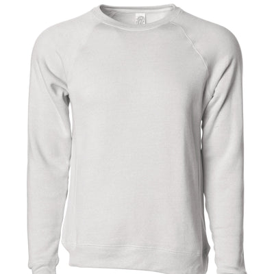 Unisex Special Blend Raglan Crew