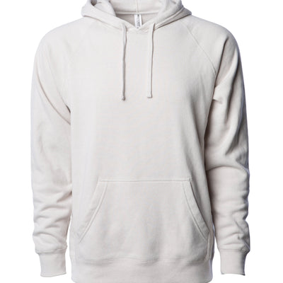 Unisex Special Blend Raglan Hooded Pullover