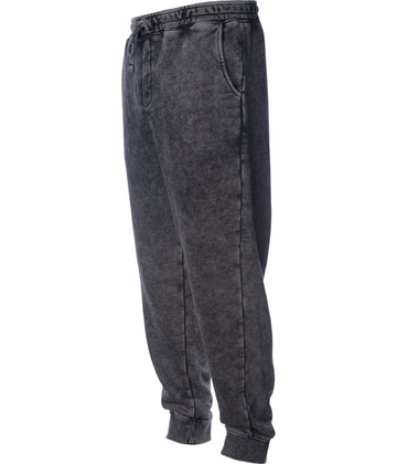 Mineral Wash Black