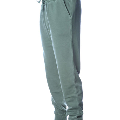 Men's Pigment Dye Fleece Pant