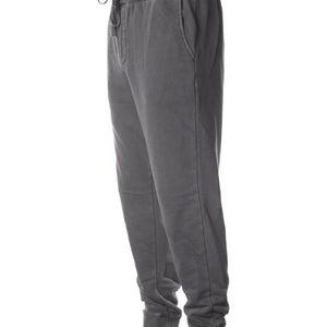 Men's Pigment Dye Fleece Pant