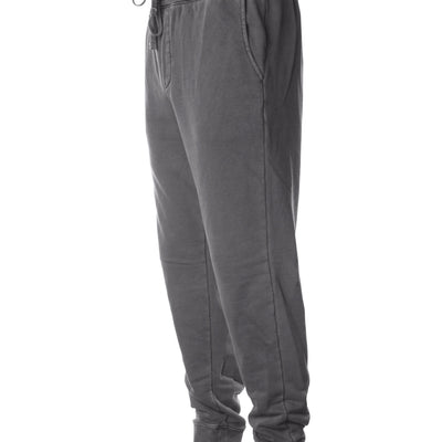 Men's Pigment Dye Fleece Pant