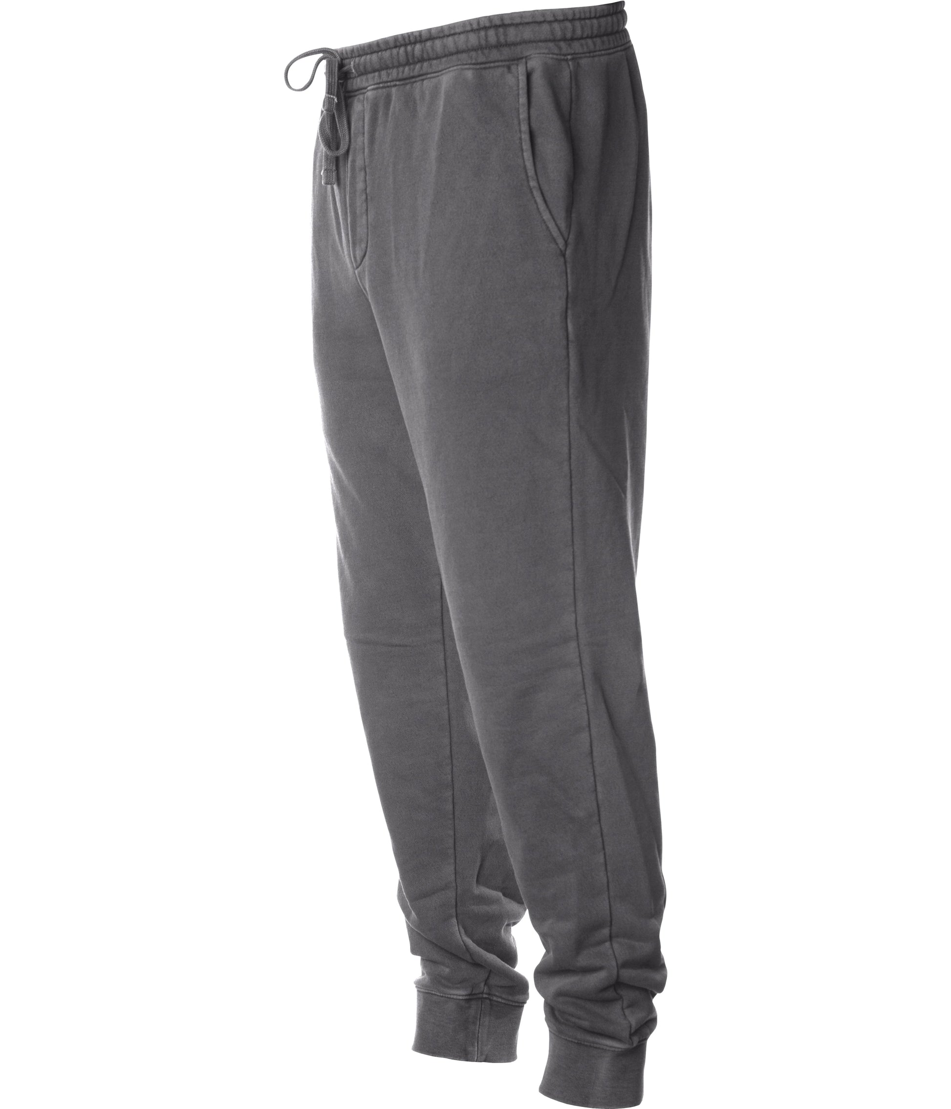 Men's Pigment Dye Fleece Pant