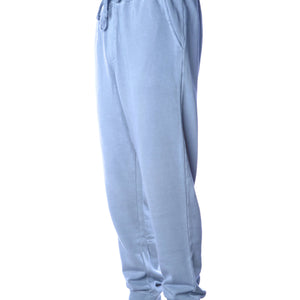 Men's Pigment Dye Fleece Pant