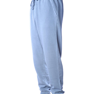 Men's Pigment Dye Fleece Pant