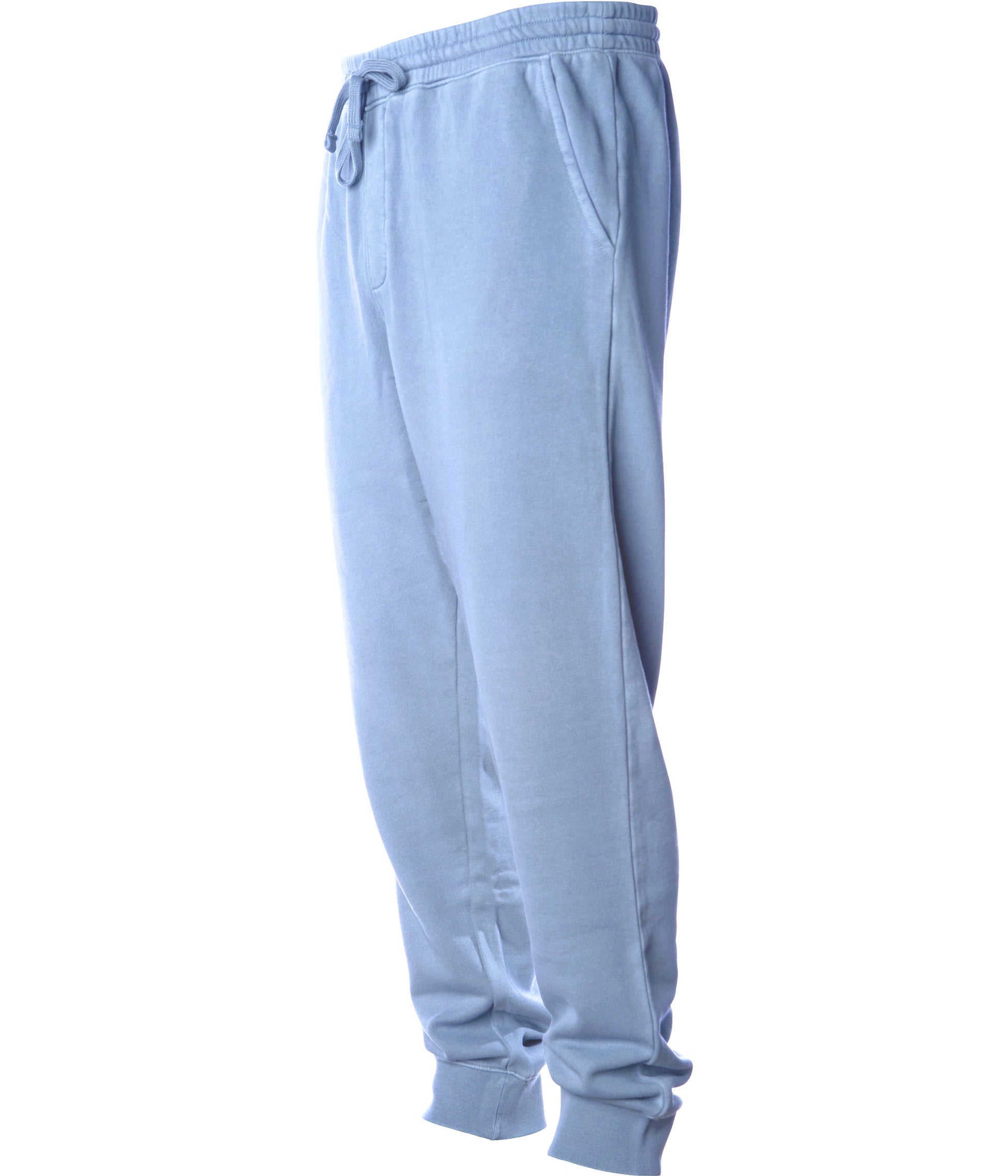 Men's Pigment Dye Fleece Pant