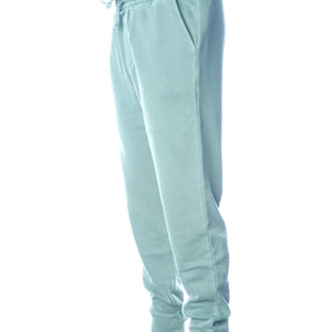 Men's Pigment Dye Fleece Pant
