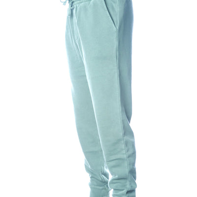 Men's Pigment Dye Fleece Pant
