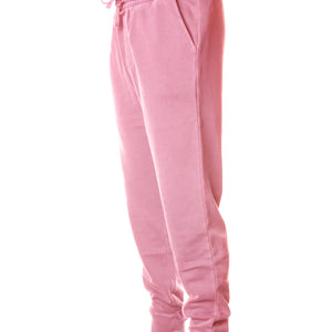 Men's Pigment Dye Fleece Pant