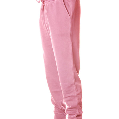 Men's Pigment Dye Fleece Pant
