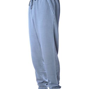 Men's Pigment Dye Fleece Pant
