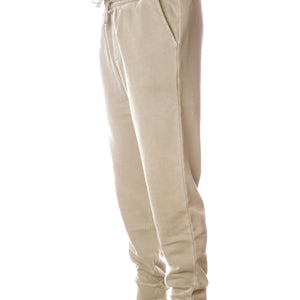 Men's Pigment Dye Fleece Pant
