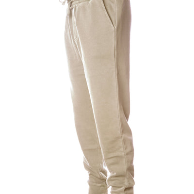 Men's Pigment Dye Fleece Pant