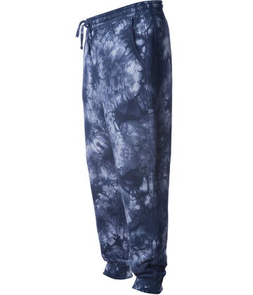 Tie Dye Cotton Candy