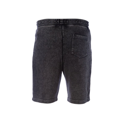 Men's Mineral Wash Fleece Short
