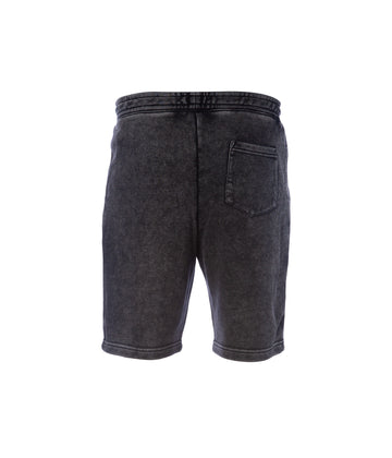 Mineral Wash Black