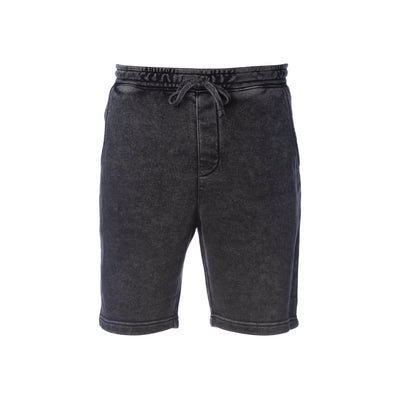 Men's Mineral Wash Fleece Short
