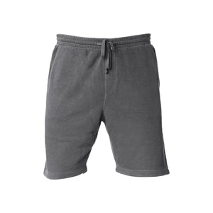 Men's Pigment Dye Fleece Short