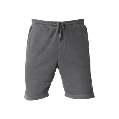 Men's Pigment Dye Fleece Short