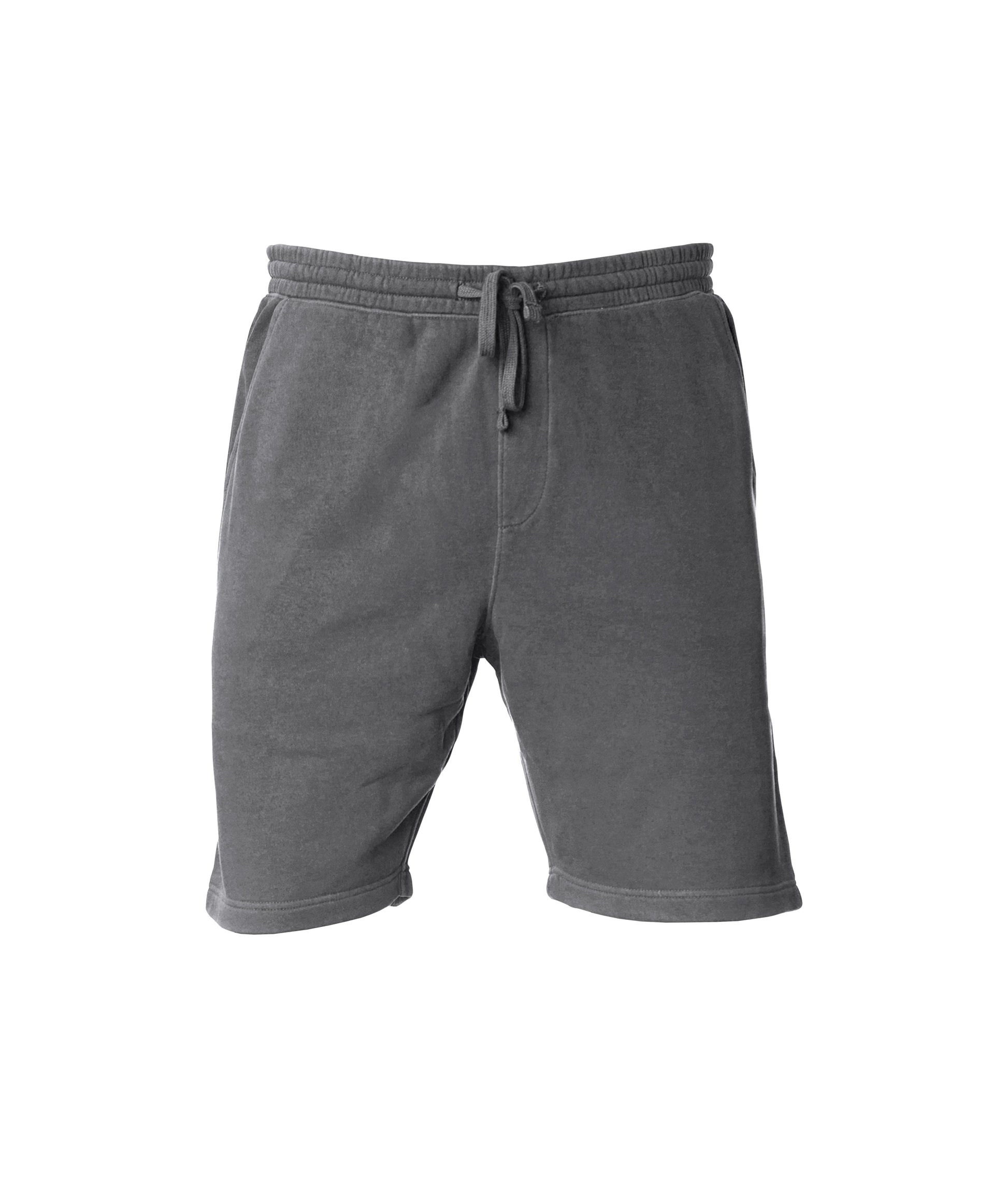 Men's Pigment Dye Fleece Short
