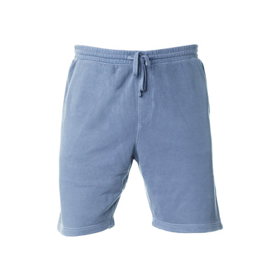 Men's Pigment Dye Fleece Short