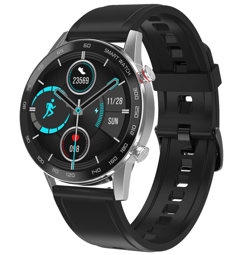 Bfit Pro Silicone Black