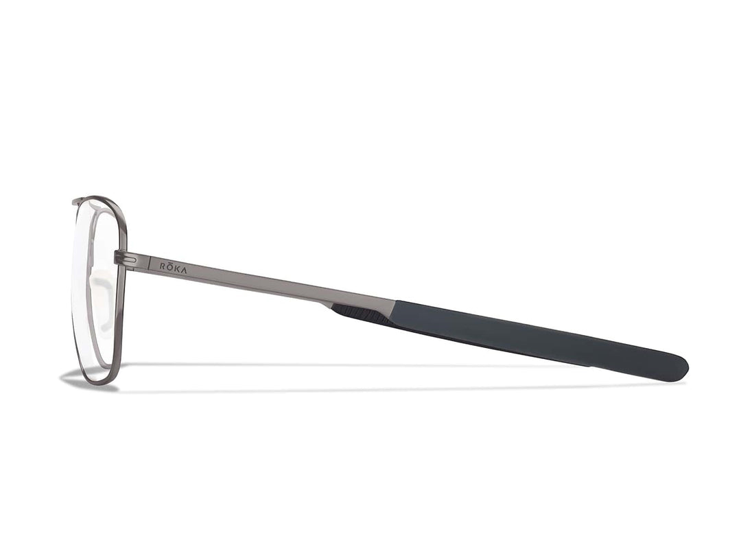 Falcon Titanium Eyeglasses