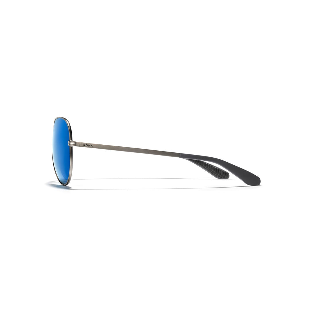 Phantom Alloy Sunglasses