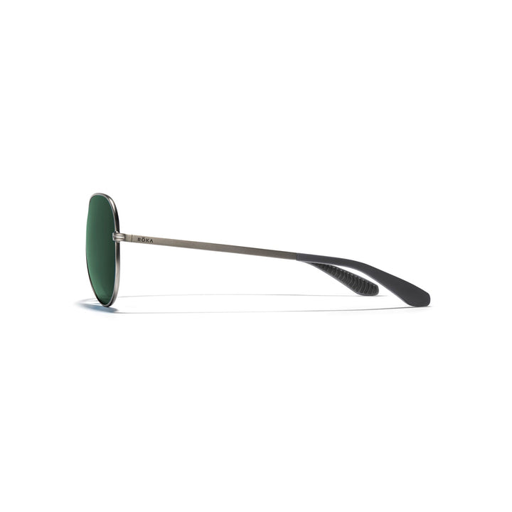 Phantom Alloy Sunglasses