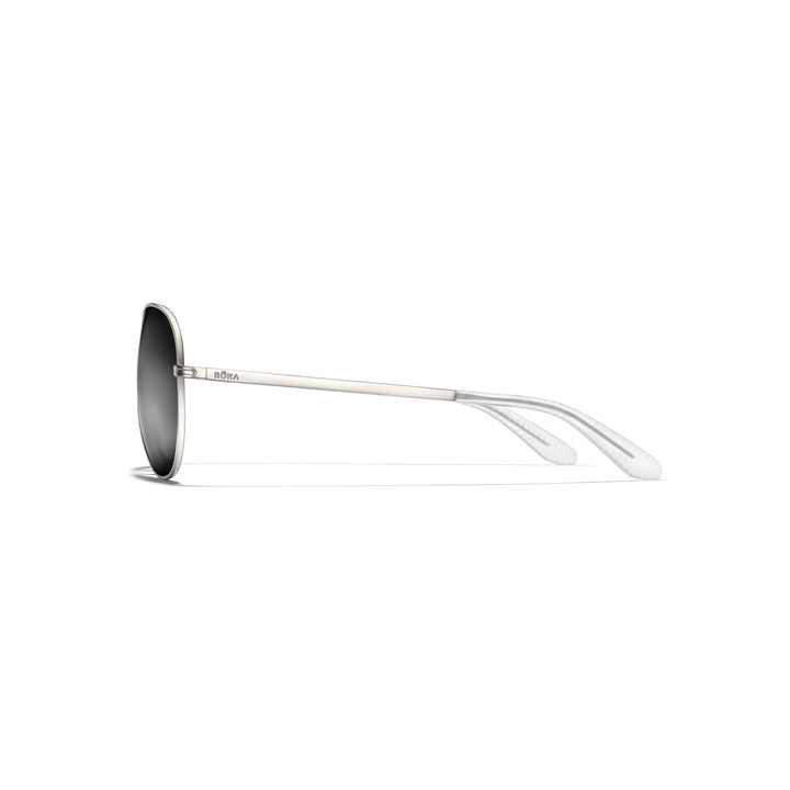 Phantom Alloy Sunglasses